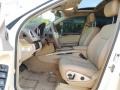 Arctic White - GL 450 4Matic Photo No. 15