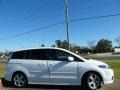 Whitewater Pearl - MAZDA5 Sport Photo No. 6