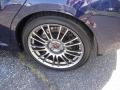 2011 Subaru Impreza WRX STi Wheel and Tire Photo