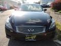 Black Obsidian - G 37 Journey Coupe Photo No. 2