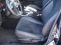 STI  Black/Alcantara Front Seat Photo for 2011 Subaru Impreza #83405419
