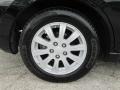 2012 Mitsubishi Galant FE Wheel and Tire Photo
