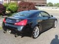 Black Obsidian - G 37 Journey Coupe Photo No. 4