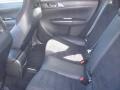 STI  Black/Alcantara Rear Seat Photo for 2011 Subaru Impreza #83405446
