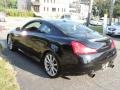 Black Obsidian - G 37 Journey Coupe Photo No. 6