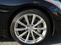 Black Obsidian - G 37 Journey Coupe Photo No. 7