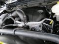  2013 1500 Black Express Quad Cab 5.7 Liter HEMI OHV 16-Valve VVT MDS V8 Engine