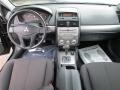 Dashboard of 2012 Galant FE