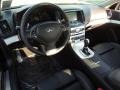Black Obsidian - G 37 Journey Coupe Photo No. 10