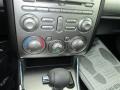 Controls of 2012 Galant FE