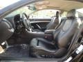 Black Obsidian - G 37 Journey Coupe Photo No. 11