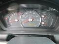 Black Gauges Photo for 2012 Mitsubishi Galant #83405707