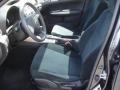 2010 Dark Gray Metallic Subaru Impreza 2.5i Premium Wagon  photo #10