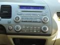 2007 Tango Red Pearl Honda Civic EX Sedan  photo #11