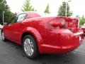 Redline 2-Coat Pearl - Avenger SE V6 Photo No. 2