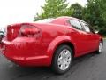 Redline 2-Coat Pearl - Avenger SE V6 Photo No. 3