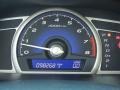 2007 Tango Red Pearl Honda Civic EX Sedan  photo #14