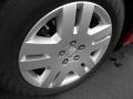 Redline 2-Coat Pearl - Avenger SE V6 Photo No. 5
