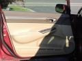2007 Tango Red Pearl Honda Civic EX Sedan  photo #15