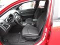 Redline 2-Coat Pearl - Avenger SE V6 Photo No. 6