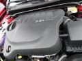 Redline 2-Coat Pearl - Avenger SE V6 Photo No. 9