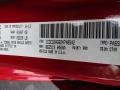 Redline 2-Coat Pearl - Avenger SE V6 Photo No. 10