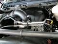 5.7 Liter HEMI OHV 16-Valve VVT MDS V8 Engine for 2013 Ram 1500 Black Express Crew Cab #83406331