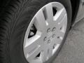 Tungsten Metallic - Avenger SE V6 Photo No. 5