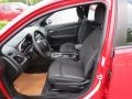 Redline 2-Coat Pearl - Avenger SE V6 Photo No. 6