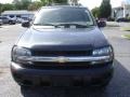 Dark Gray Metallic - TrailBlazer LS 4x4 Photo No. 2