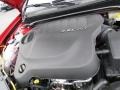 Redline 2-Coat Pearl - Avenger SE V6 Photo No. 9