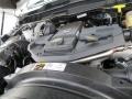 6.7 Liter OHV 24-Valve Cummins VGT Turbo-Diesel Inline 6 Cylinder 2013 Ram 3500 Laramie Longhorn Crew Cab 4x4 Dually Engine