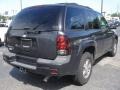Dark Gray Metallic - TrailBlazer LS 4x4 Photo No. 5