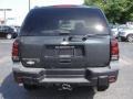 Dark Gray Metallic - TrailBlazer LS 4x4 Photo No. 6
