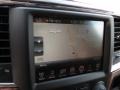 2013 Ram 3500 Laramie Longhorn Crew Cab 4x4 Dually Navigation