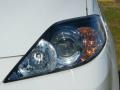 Whitewater Pearl - MAZDA5 Sport Photo No. 9
