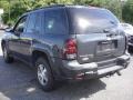 Dark Gray Metallic - TrailBlazer LS 4x4 Photo No. 7