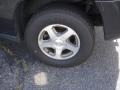 Dark Gray Metallic - TrailBlazer LS 4x4 Photo No. 8
