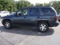 Dark Gray Metallic - TrailBlazer LS 4x4 Photo No. 9