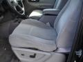 Dark Gray Metallic - TrailBlazer LS 4x4 Photo No. 10