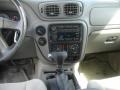 Dark Gray Metallic - TrailBlazer LS 4x4 Photo No. 12