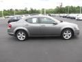 Tungsten Metallic 2013 Dodge Avenger SE Exterior