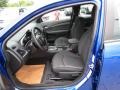 Blue Streak Pearl - Avenger SE V6 Photo No. 6