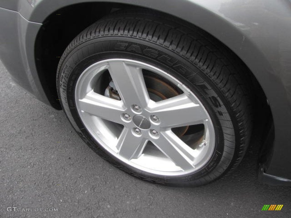 2013 Dodge Avenger SE Wheel Photo #83407288