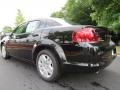Black - Avenger SE V6 Photo No. 2