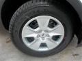 2014 Oxford White Ford Explorer FWD  photo #6