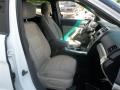 2014 Oxford White Ford Explorer FWD  photo #8
