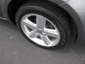 Tungsten Metallic - Avenger SE Photo No. 16