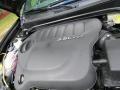 2013 Black Dodge Avenger SE V6  photo #9