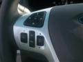2014 Oxford White Ford Explorer FWD  photo #14